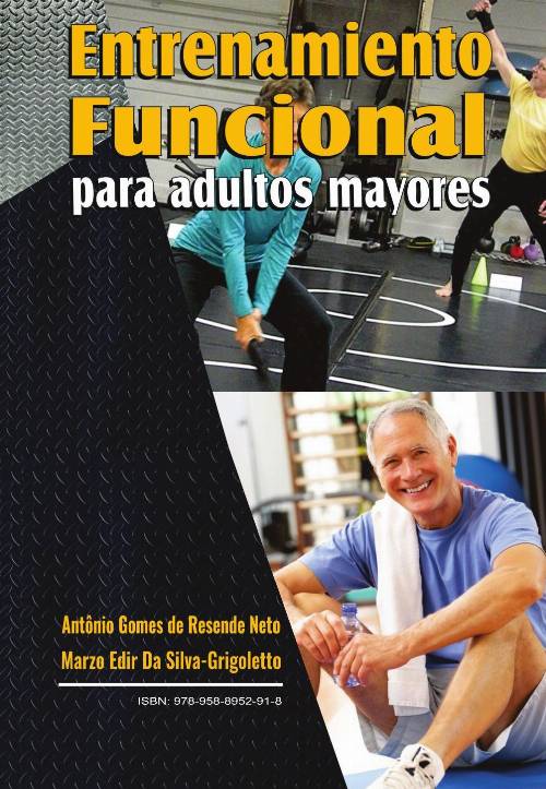 ENTRENAMIENTO FUNCIONAL PARA ADULTO MAYOR
