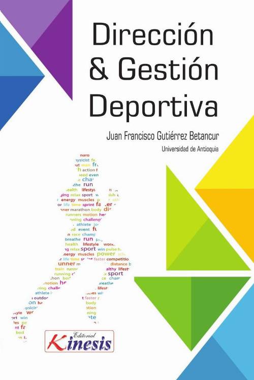 DIRECCIÓN Y GESTIÓN DEPORTIVA