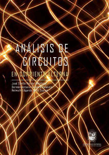 Análisis de circuitos en corriente alterna