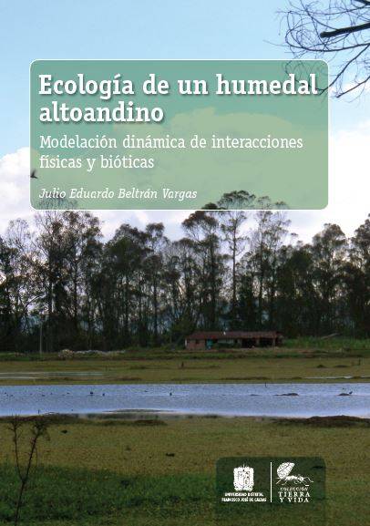 Ecología de un humedal altoandino