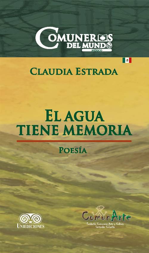 El agua tiene memoria