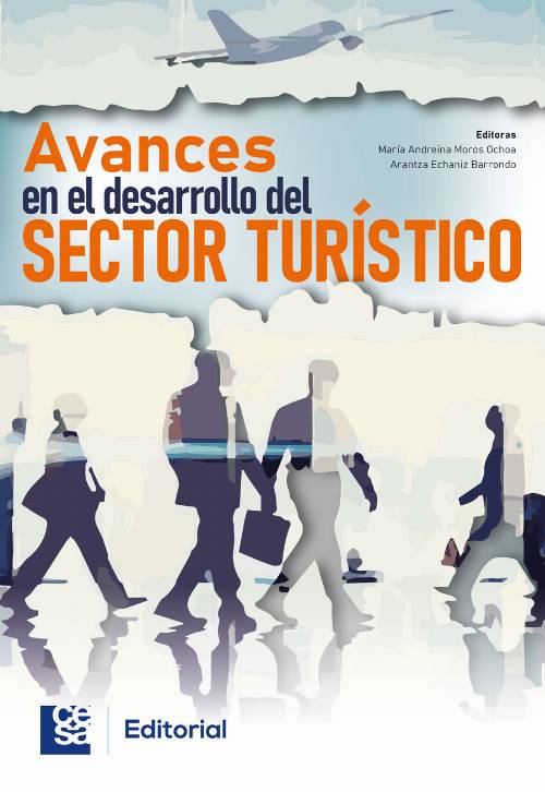 Avances en el desarrollo del sector turístico
