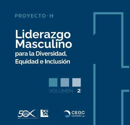 Liderazgo Masculino. Volumen 2