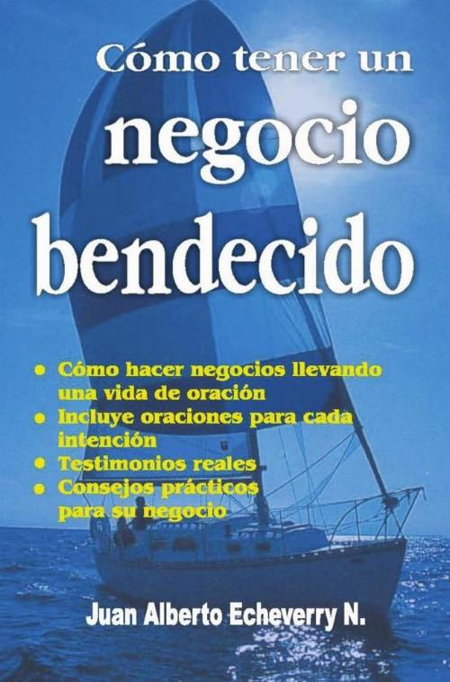 Como tener un negocio bendecido