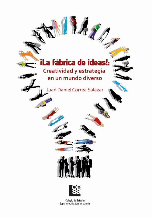 ¡La fábrica de ideas!
