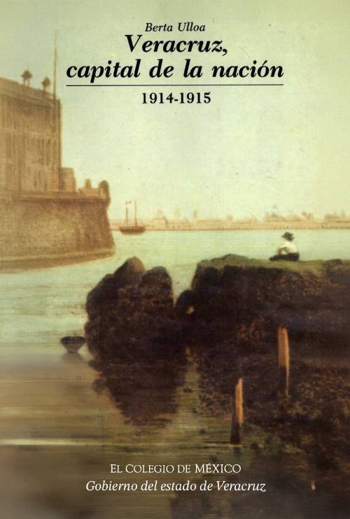 Veracruz, capital de la nación