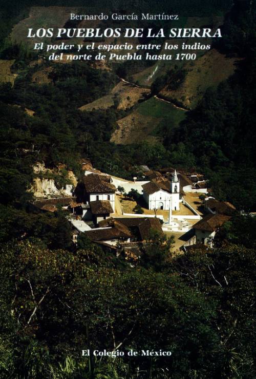 Los pueblos de la sierra.