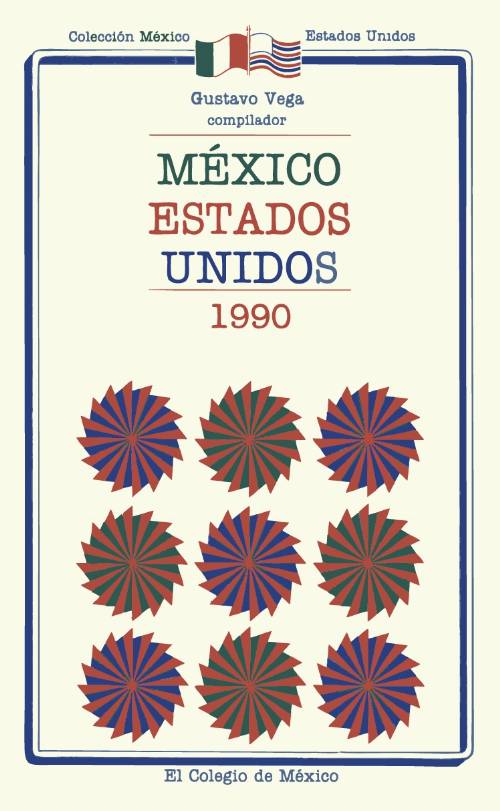 Mexico-Estados Unidos 1990