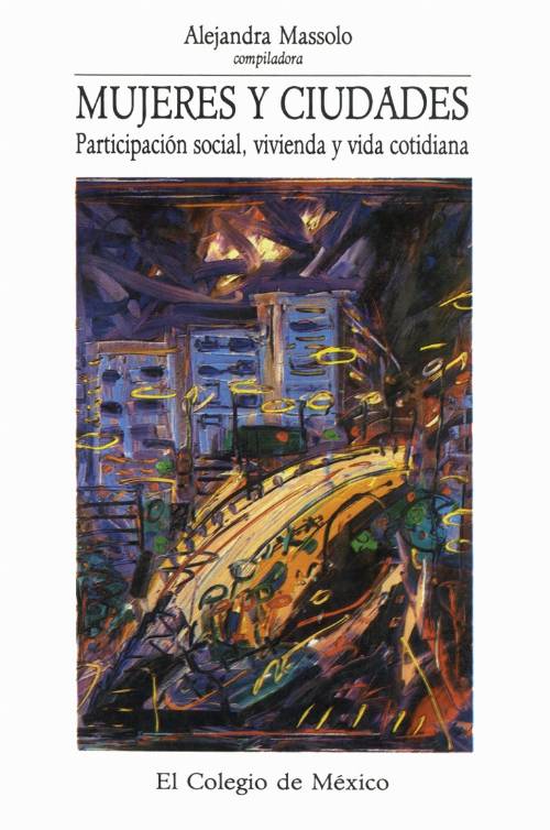 Mujeres y ciudades
