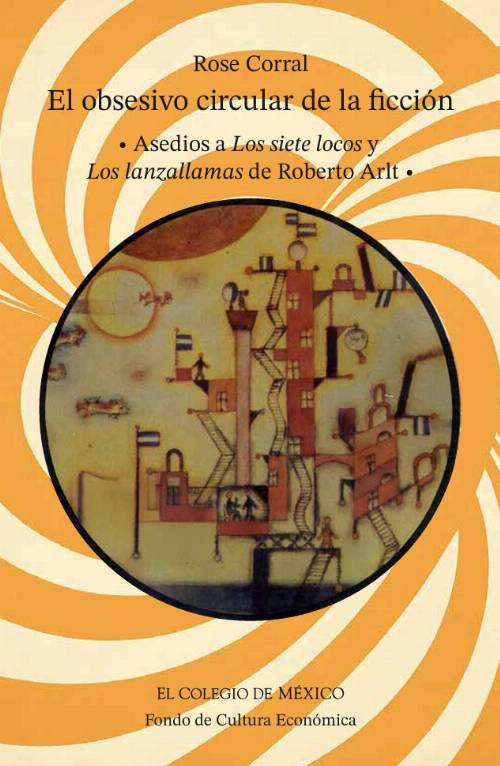 El obsesivo circular de la ficción