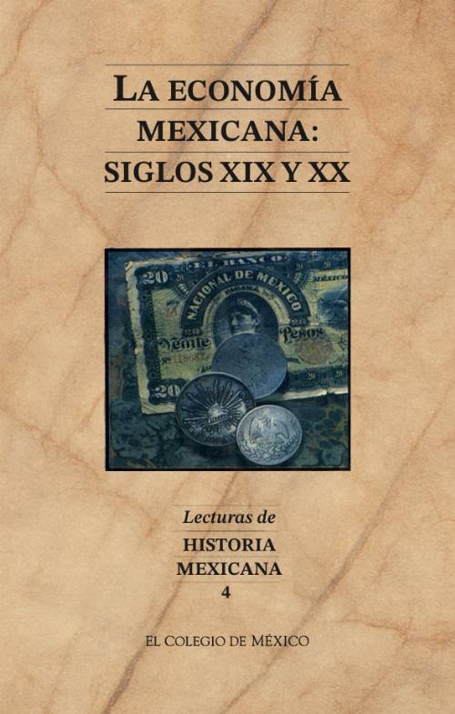 La economía mexicana