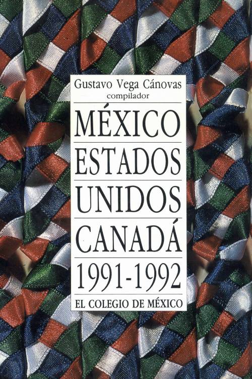 México-Estados Unidos-Canadá