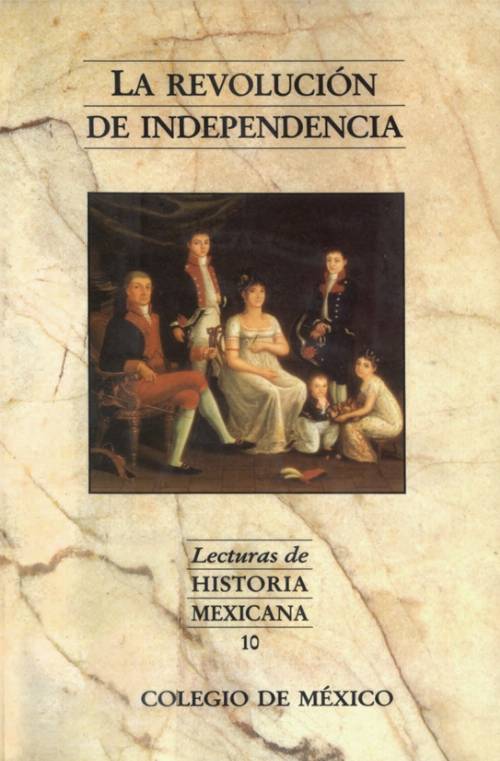 La revolución de independencia
