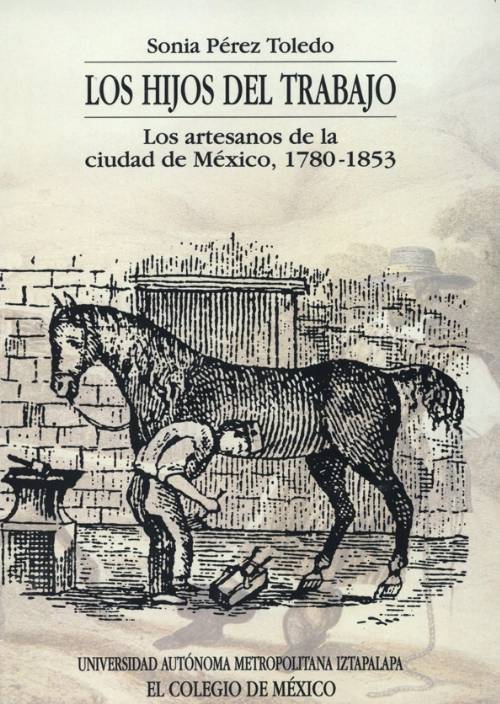 Los hijos del trabajo