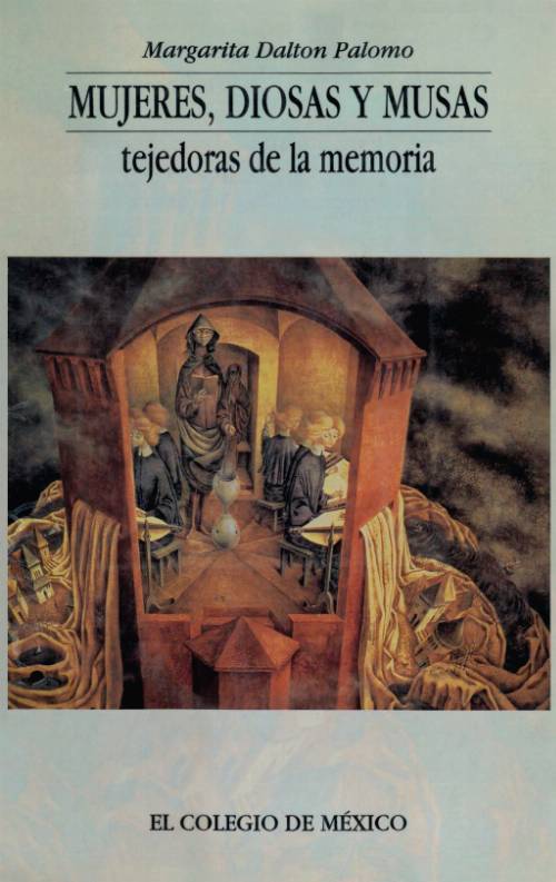 Mujeres, diosas y musas