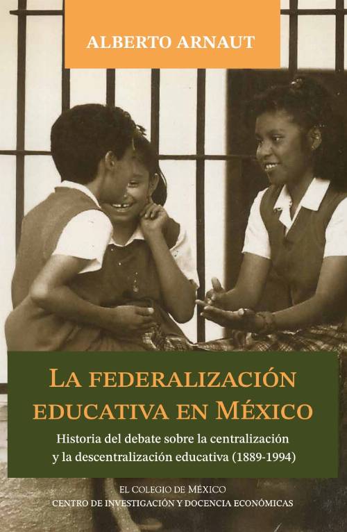 La federalización educativa en México