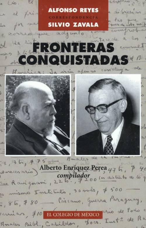 Fronteras conquistadas