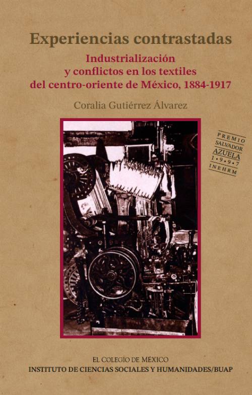 Experiencias contrastadas