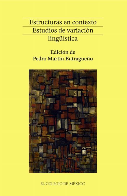 Estructuras en contexto