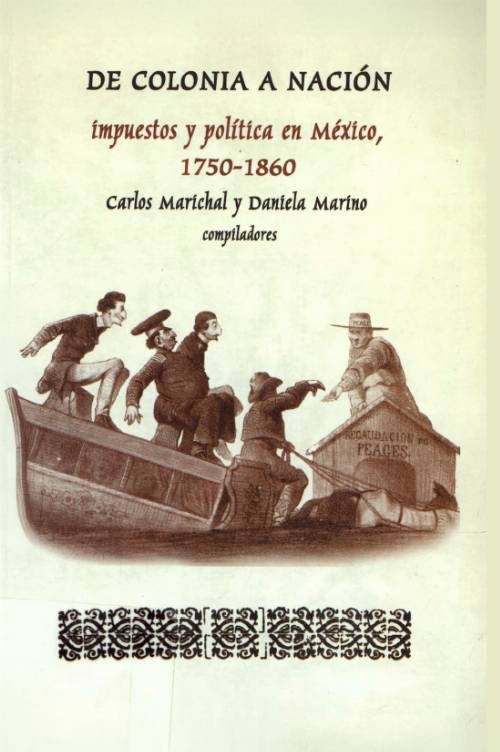 De colonia a nación