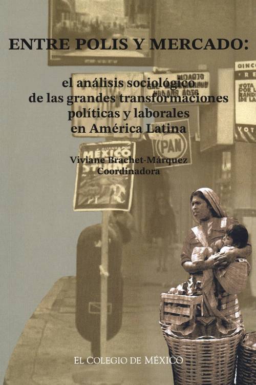 Entre polis y mercado