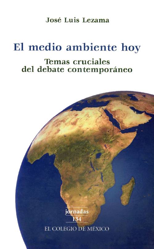 El medio ambiente hoy