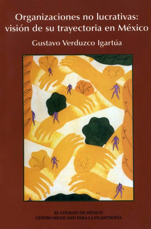 Organizaciones no lucrativas