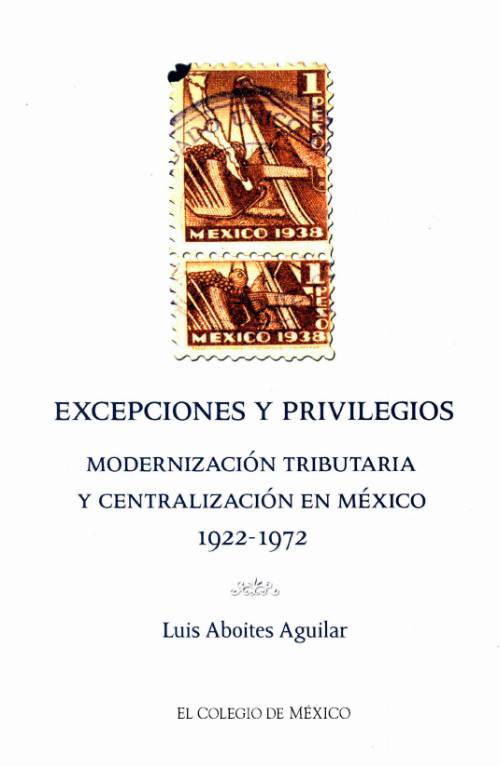 Excepciones y privilegios