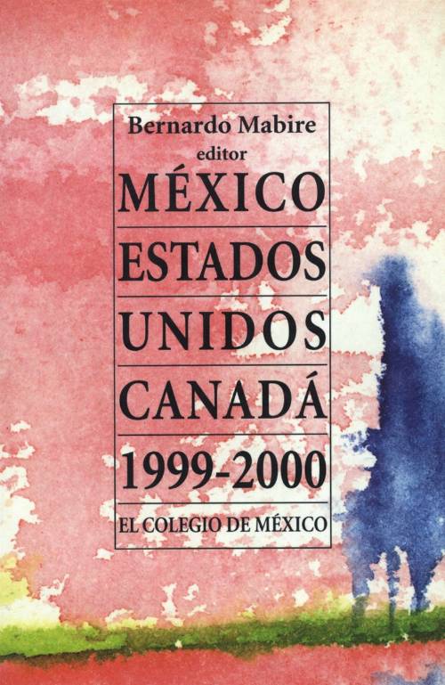 México-Estados Unidos-Canadá
