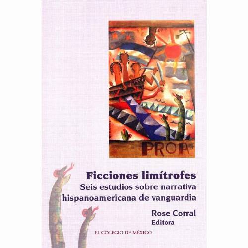 Ficciones limítrofes.