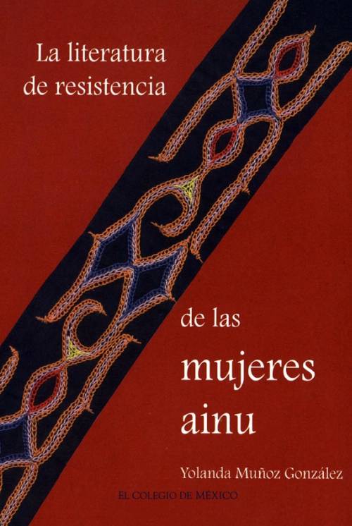 La literatura de resistencia de las mujeres ainu