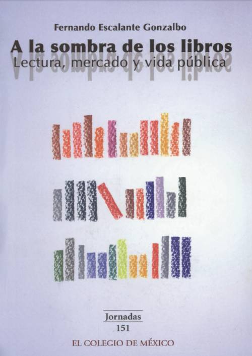 A la sombra de los libros
