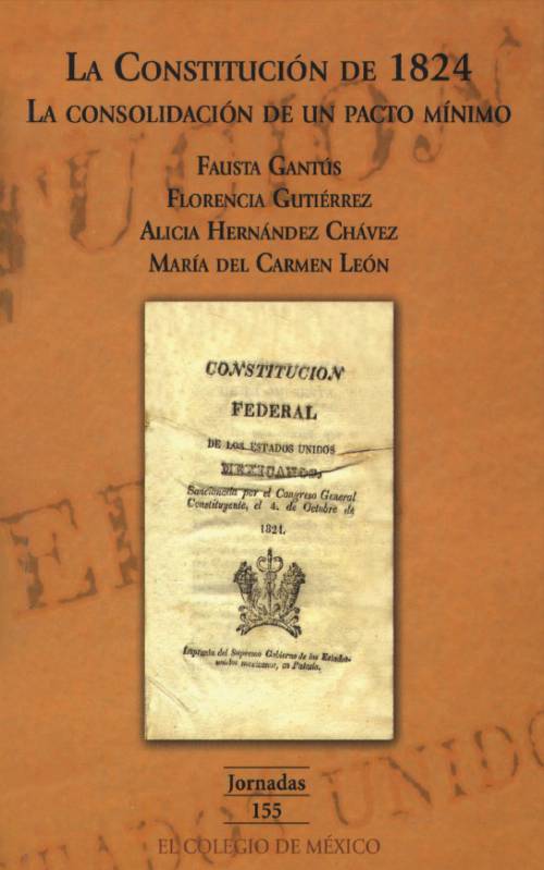 La Constitución de 1824