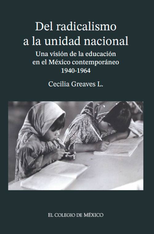 Del radicalismo a la unidad nacional