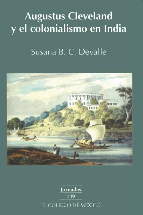 Augustus Cleveland y el colonialismo en la India