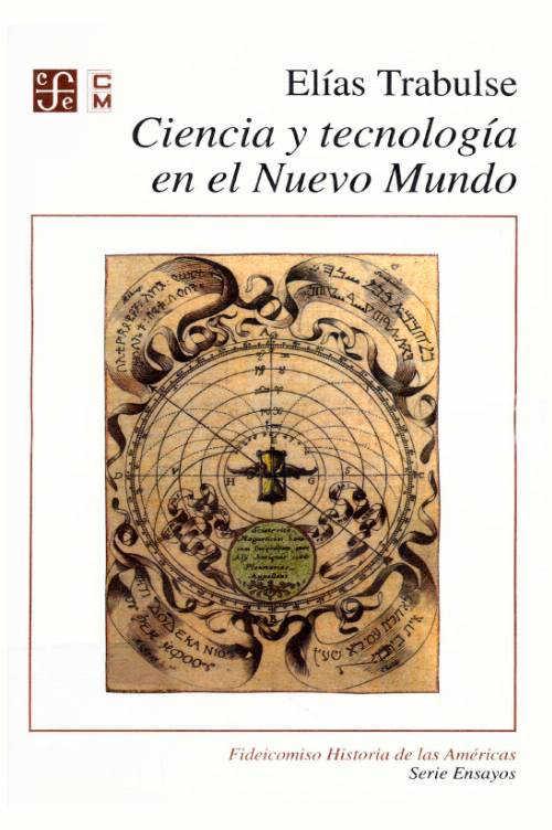 Ciencia y tecnología en el Nuevo Mundo