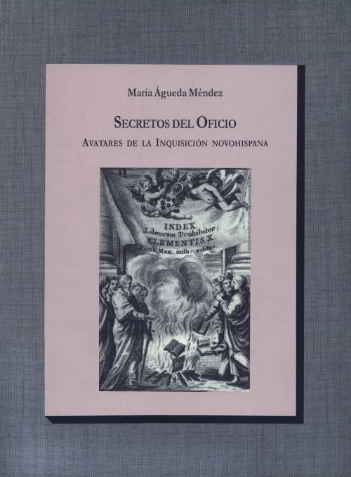 Secretos del oficio