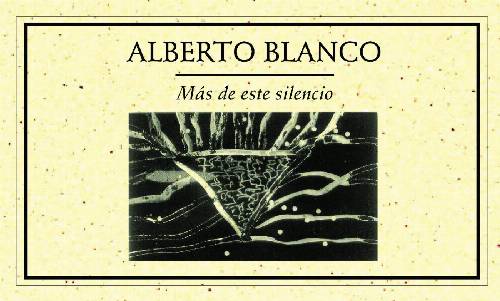 Más de este silencio