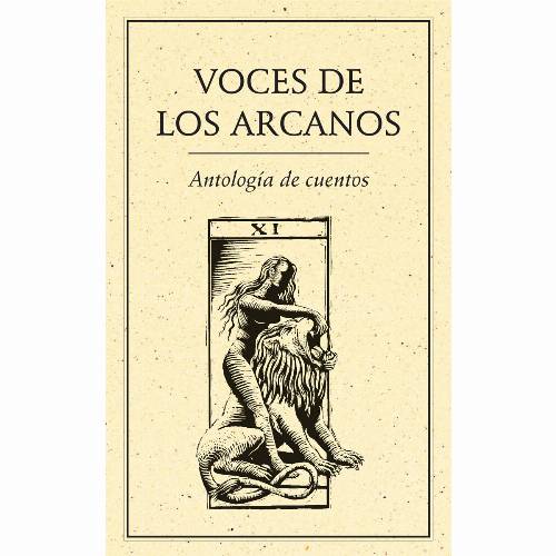Voces de los arcanos.