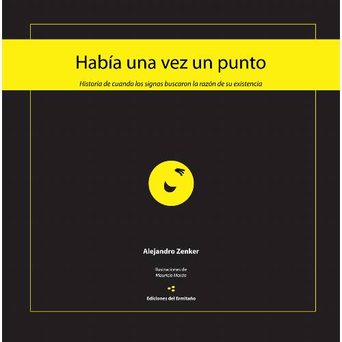 Había una vez un punto.