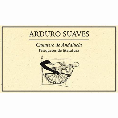 Canutero de Andalucía. Periquetes de Literatura 2006