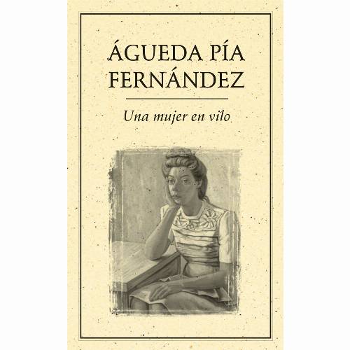 Una mujer en vilo