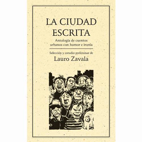 La ciudad escrita.