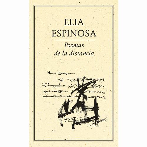 Poemas de la distancia
