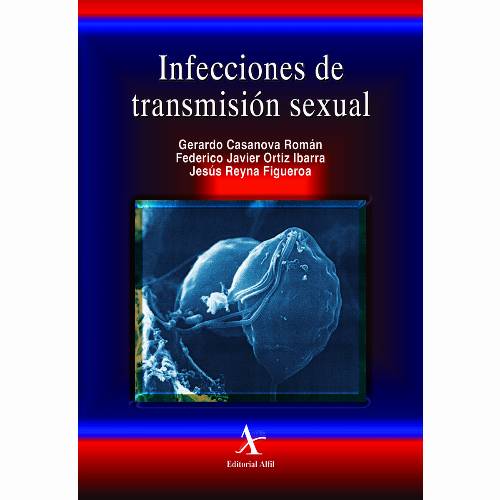 Infecciones de transmisión sexual