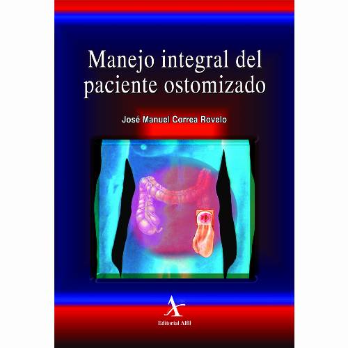 Manejo integral del paciente ostomizado