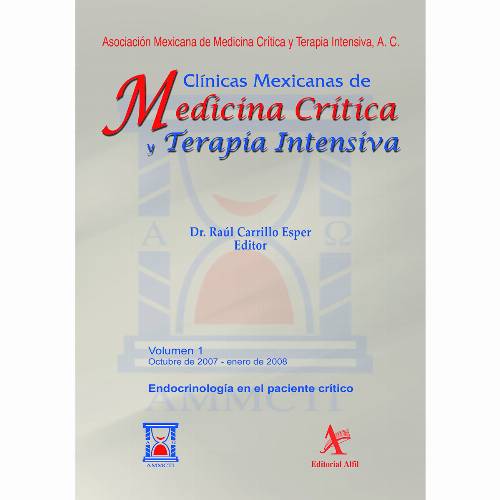 Endocrinología del paciente crítico