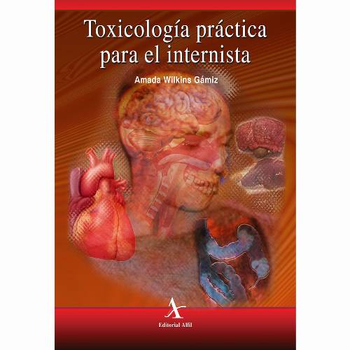 Toxicología práctica para el internista