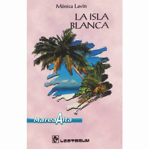 La isla blanca