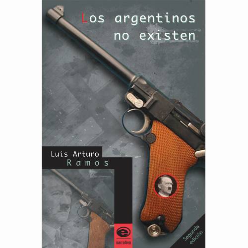 Los argentinos no existen